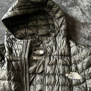 Men’s ThermoBall™ Eco Hoodie 2.0 Size: M